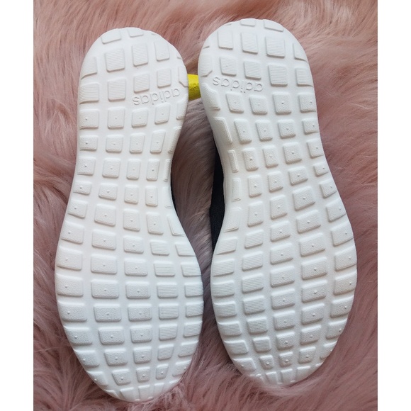 Adidas Women's CF Lite Racer SO W - Picture 4 of 4